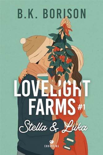 Lovelight Farms tom 1: Stella & Luka von MT Biznes