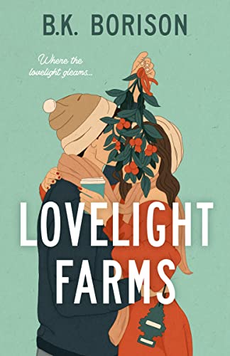 Lovelight Farms von Penguin Publishing Group
