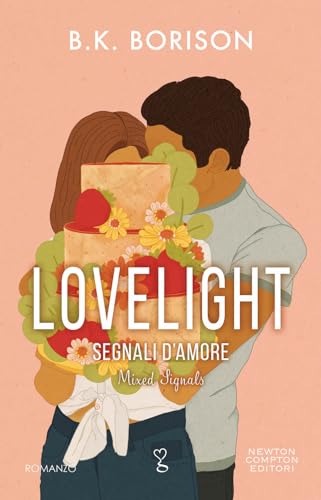 Segnali d'amore. Lovelight (Anagramma)
