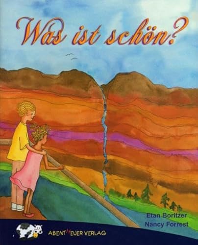 Was ist schön? (Was ist...? - Reihe)