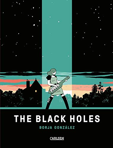 The Black Holes