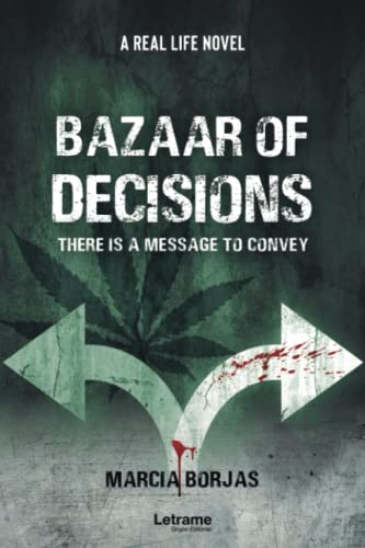 Bazaar of decisions (Novela, Band 1) von Letrame