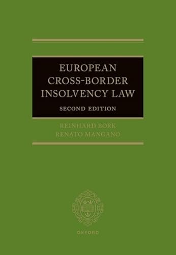 European Cross-Border Insolvency Law