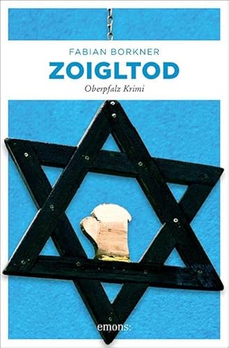 Zoigltod: Oberpfalz Krimi (Agathe Viersen und Gerhard Leitner)