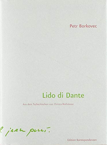 Lido di Dante