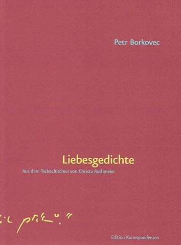 Liebesgedichte