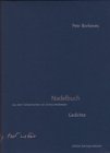 Nadelbuch: Gedichte. Tschechisch / Deutsch: Gedichte. Tschechisch / Deutsch. Tschech.-Dtsch. Nadelbuch: Gedichte. Tschechisch / Deutsch: Gedichte. Tschechisch / Deutsch. Tschech.-Dtsch.
