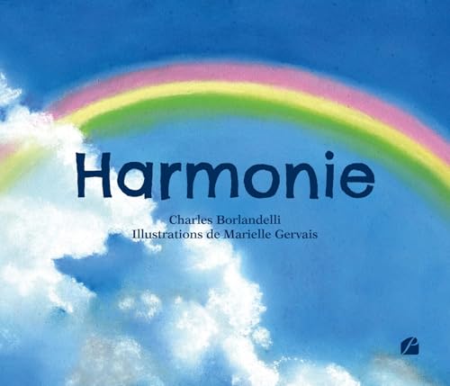 Harmonie von Les Éditions du Panthéon