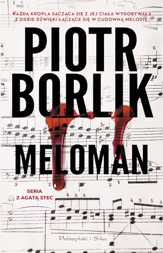Meloman von Prószyński Media