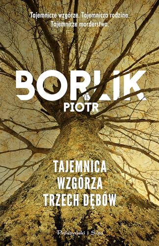 Tajemnica Wzgórza Trzech Dębów