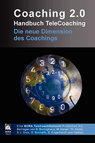 Coaching 2.0 - Handbuch TeleCoaching von Lulu.com