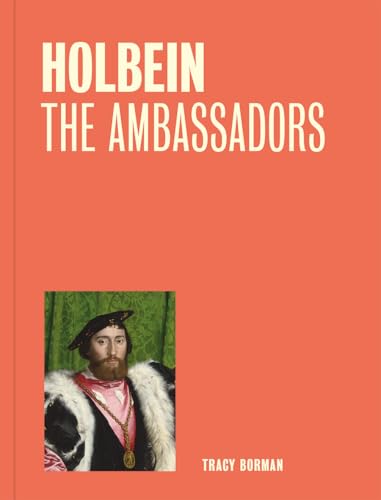 Holbein: The Ambassadors (One Painting, One Story) von National Gallery Company Ltd