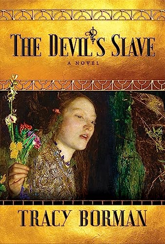 The Devil's Slave (Frances Gorges Historical Trilogy)