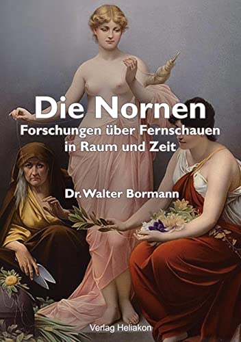 Die Nornen: Forschungen über Fernsehen in Raum und Zeit