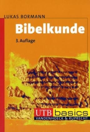 Bibelkunde: Altes und Neues Testament