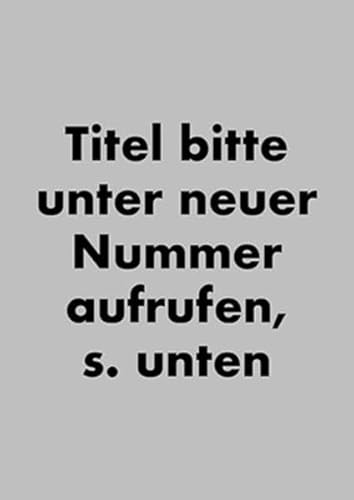 Sommer in der 1. und 2. Klasse: Neuausgabe