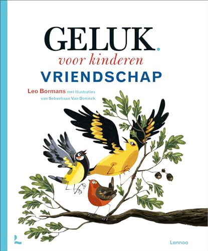 Vriendschap (Geluk)