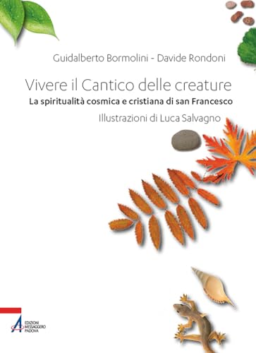 Vivere il Cantico delle creature. La spiritualità cosmica e cristiana di san Francesco (Fuori collana)