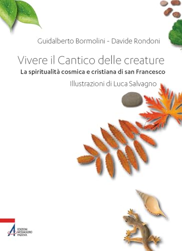 Vivere il Cantico delle creature. La spiritualità cosmica e cristiana di san Francesco (Fuori collana)
