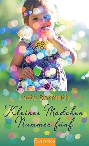 Kleines Mädchen Nummer fünf
