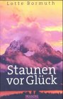 Staunen vor Glück