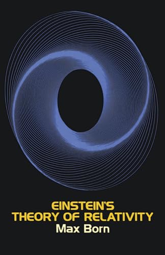 Einstein's Theory of Relativity (Dover Books on Physics) von Dover Publications