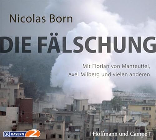 Die Fälschung von HOFFMANN UND CAMPE VERLAG GmbH