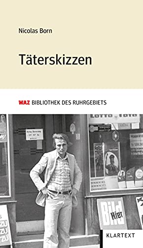 Täterskizzen von Klartext Verlag