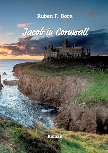 Jacob in Cornwall von BoD – Books on Demand
