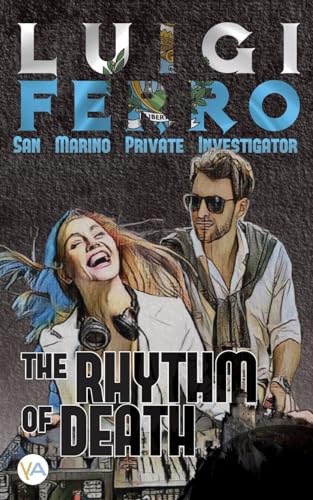 The Rhythm of Death (Luigi Ferro) von Yabot