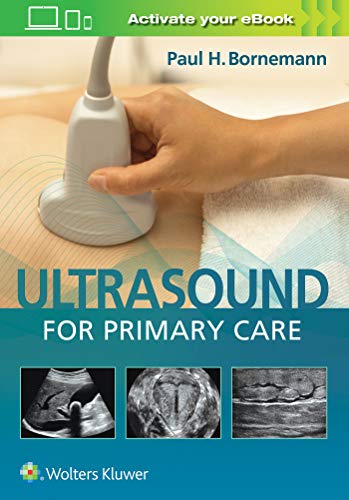 Ultrasound for Primary Care von WOLTERS KLUWER HEALTH