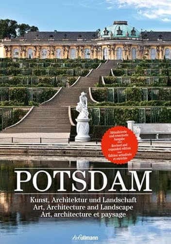 Potsdam: Kunst, Architektur und Landschaft