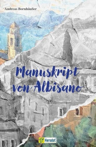 Manuskript von Albisano von Mentoren-Media-Verlag GmbH