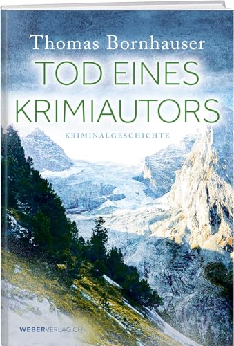 Tod eines Krimiautors Tod eines Krimiautors