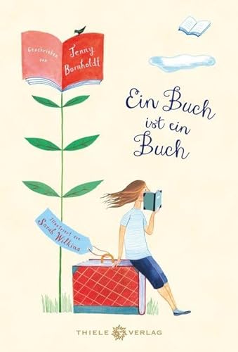 Ein Buch ist ein Buch von Sanssouci / Thiele