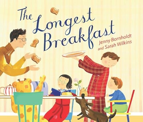 The Longest Breakfast