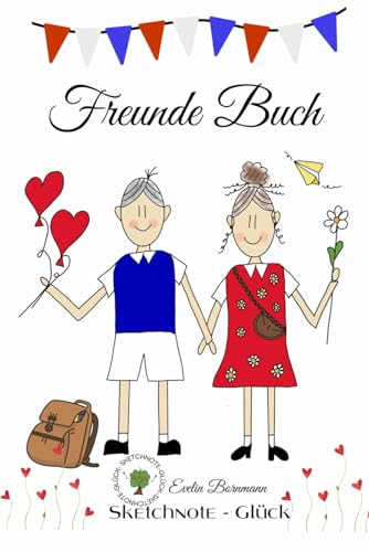 Freunde Buch von MVB GmbH ISBN-Agentur