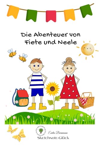 Fiete und Neele