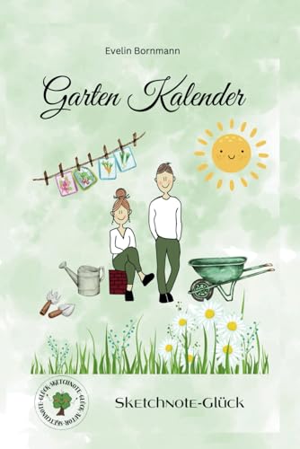 Garten Kalender von Independently published