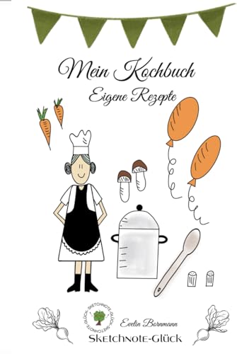 Mein Kochbuch von MVB GmbH ISBN Agentur