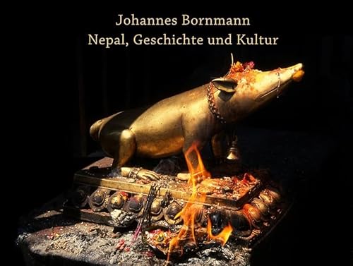 Nepal, Geschichte und Kultur