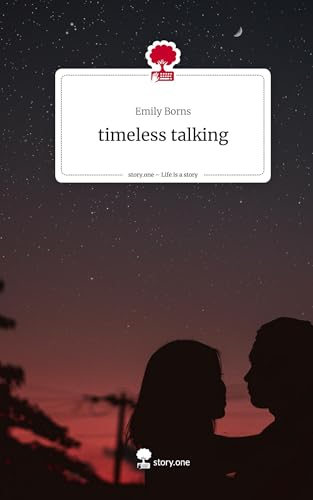 timeless talking. Life is a Story - story.one