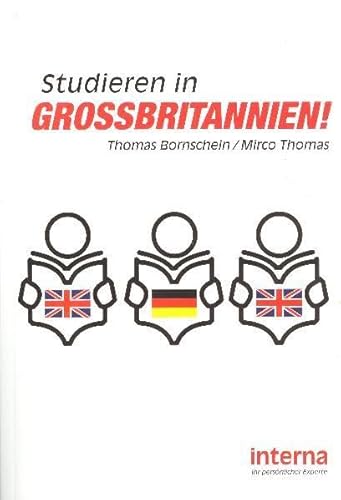 Studieren in Großbritannien