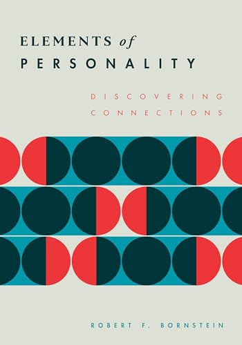 Elements of Personality: Discovering Connections