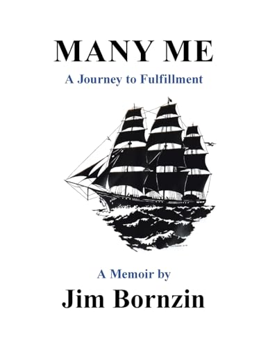 Many Me: A Journey to Fulfillment von iUniverse