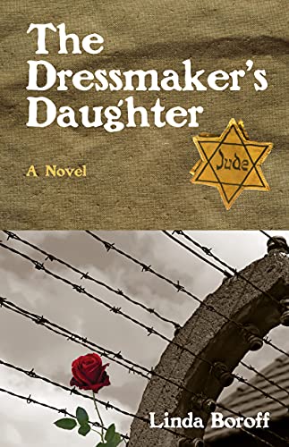 The Dressmaker's Daughter von Santa Monica Press