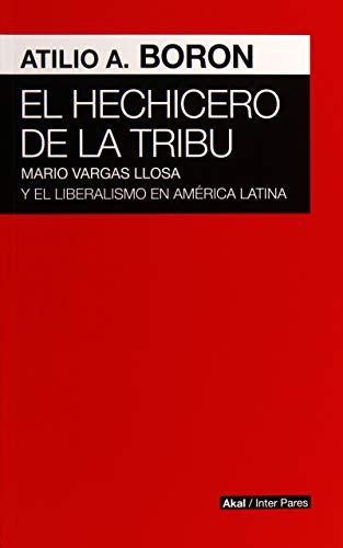El hecicero de la tribu