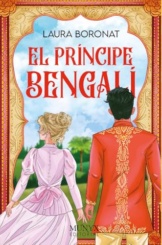 El príncipe bengalí von Munyx Editorial