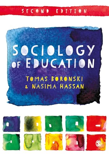 Sociology of Education von Sage Publications
