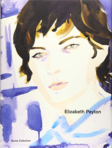 Elizabeth Peyton von Gestalten